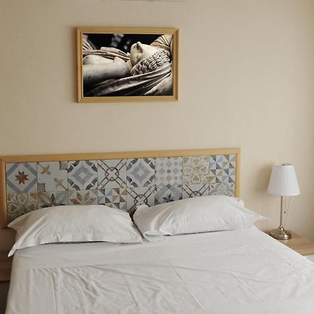 Pontevecchio Rooms 佛罗伦萨 外观 照片