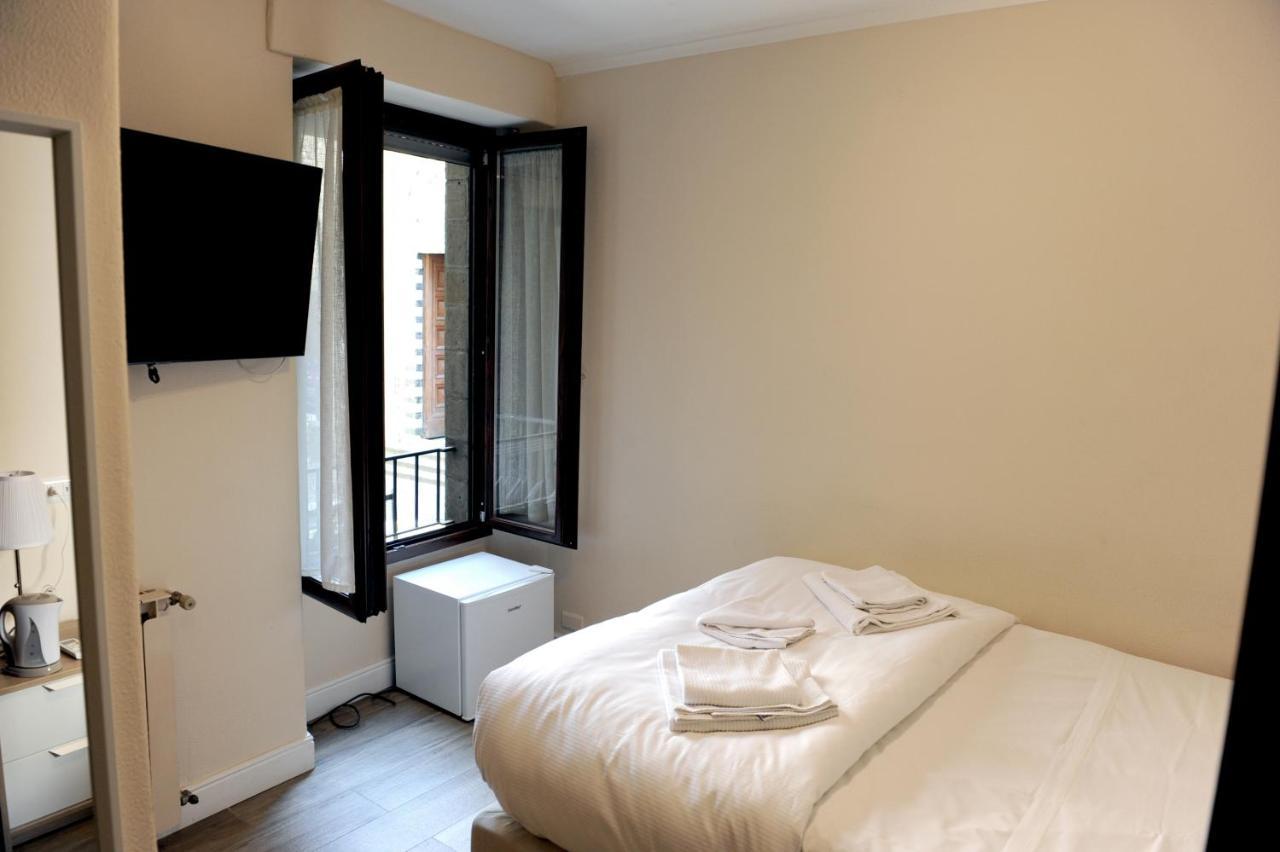 Pontevecchio Rooms 佛罗伦萨 外观 照片