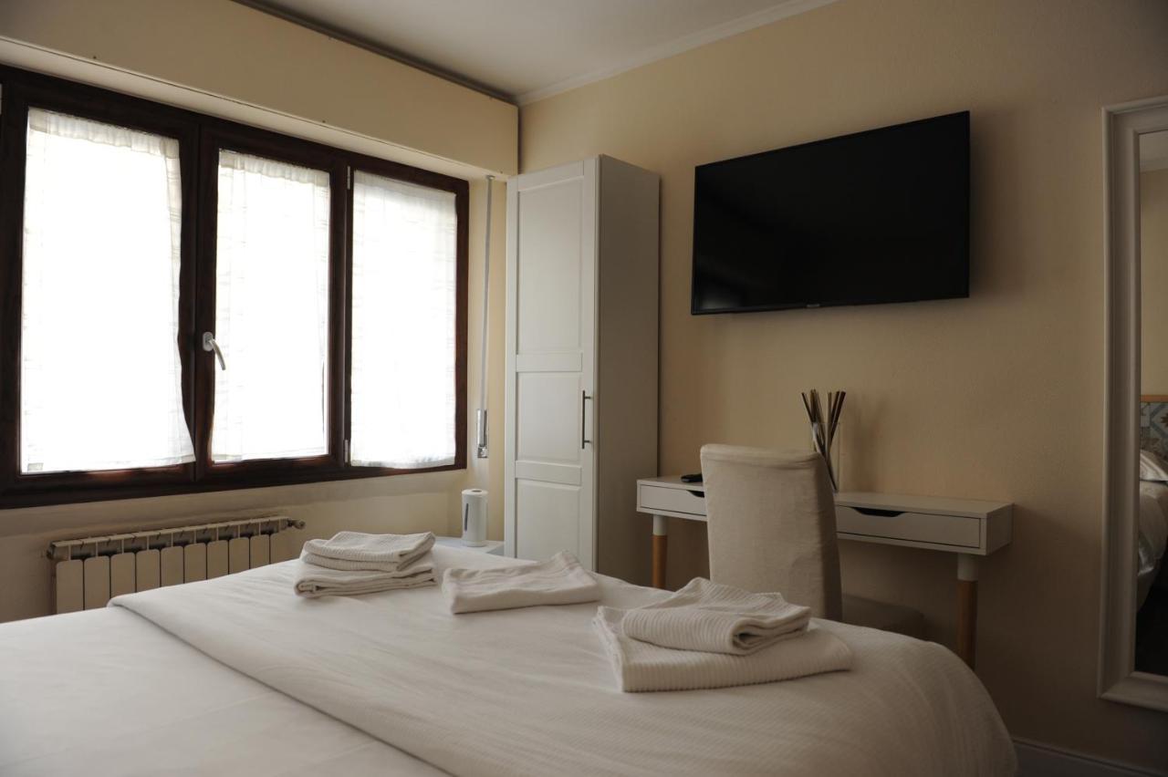 Pontevecchio Rooms 佛罗伦萨 外观 照片