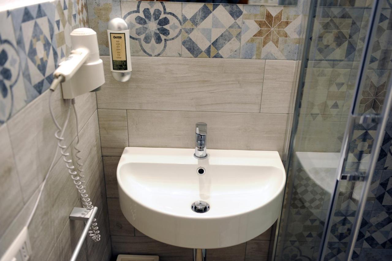 Pontevecchio Rooms 佛罗伦萨 外观 照片