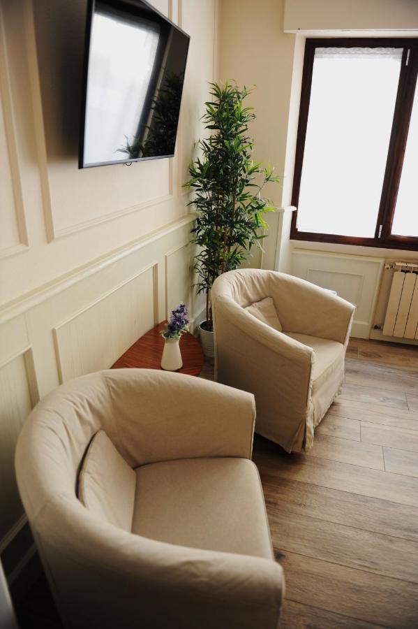 Pontevecchio Rooms 佛罗伦萨 外观 照片