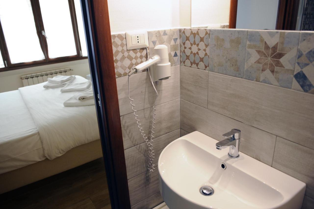 Pontevecchio Rooms 佛罗伦萨 外观 照片