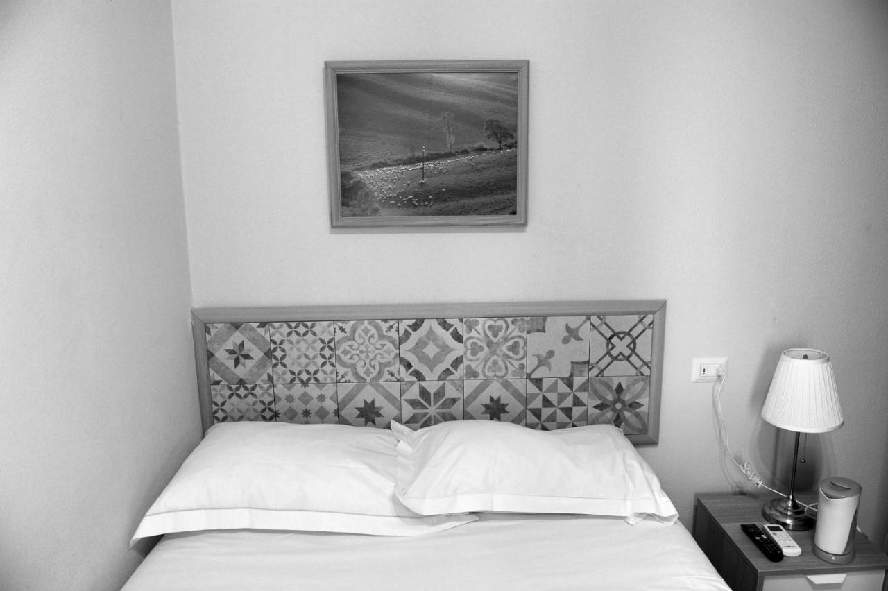Pontevecchio Rooms 佛罗伦萨 外观 照片