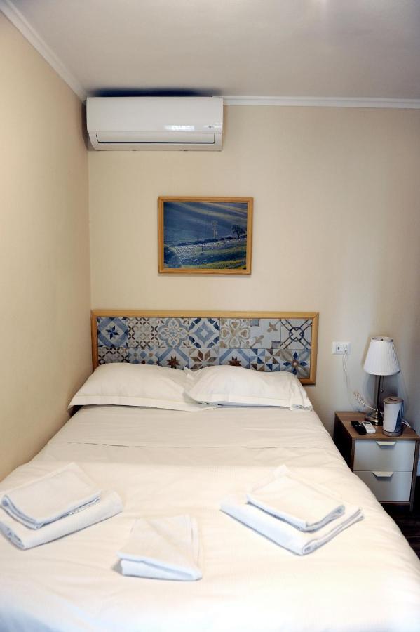 Pontevecchio Rooms 佛罗伦萨 外观 照片