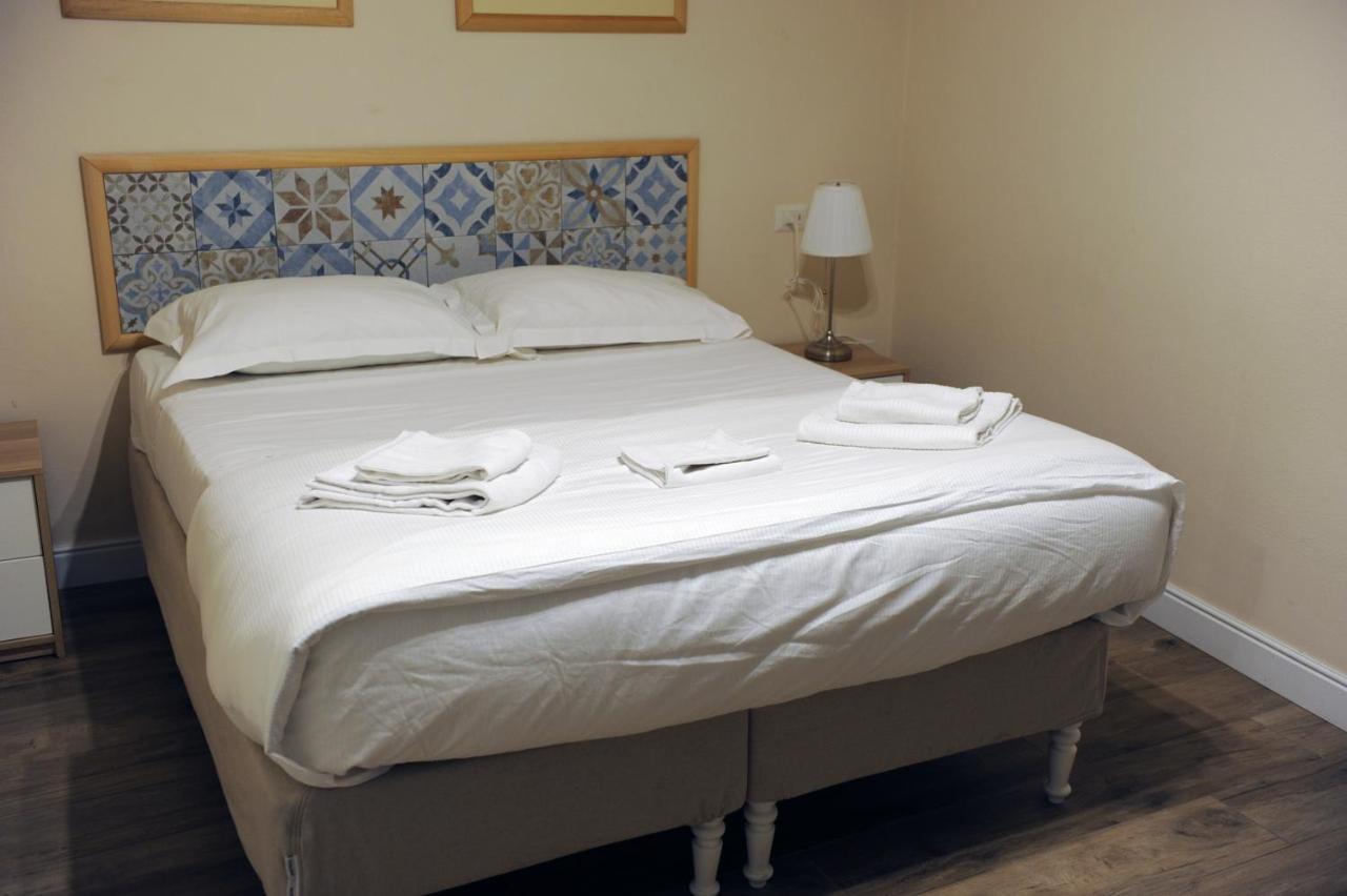 Pontevecchio Rooms 佛罗伦萨 外观 照片
