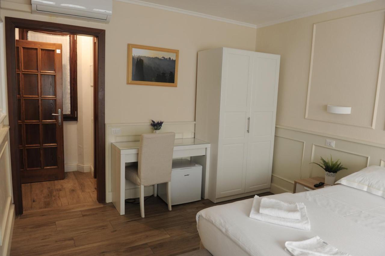 Pontevecchio Rooms 佛罗伦萨 外观 照片