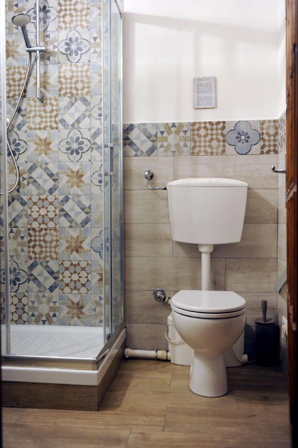 Pontevecchio Rooms 佛罗伦萨 外观 照片