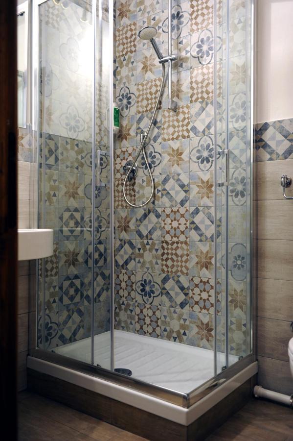 Pontevecchio Rooms 佛罗伦萨 外观 照片